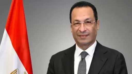 مصر الرقمية ضمن أفضل 15 مشروعا عالميا في جوائز الأمم المتحدة للتحول الرقمي