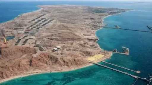 إيران تحتجز غواصة أمريكية مسيرة.. وروبيو يهدد بضرب ناقلات النفط