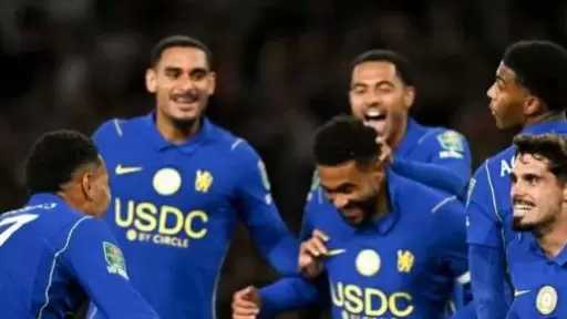 تشيلسي يتأهل في كأس كاراباو بعد ريماتتودا مثيرة على ليدز يونايتد بنتيجة 6-3