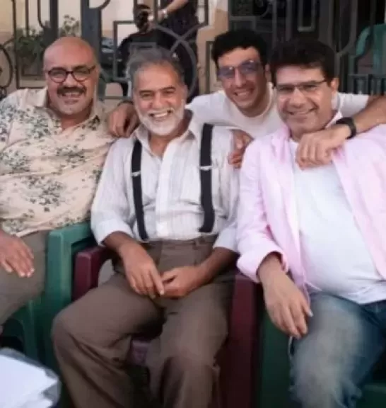 خط أحمر