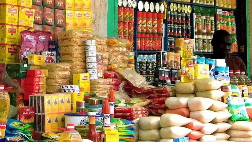خط أحمر