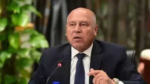 وزير النقل يُوجه بتشكيل لجنة فنية عاجلة لتحديد أسباب وملابسات حادث تصادم قطاري بضائع بالبليدة