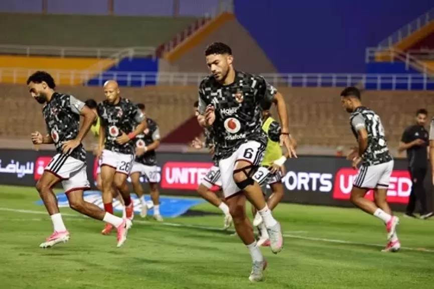 خط أحمر
