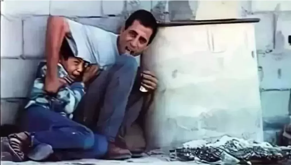 خط أحمر