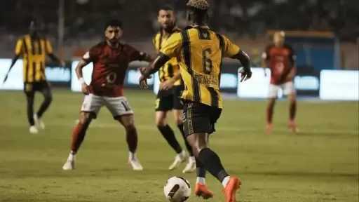 موعد مباراة الأهلي المقبلة في الدوري بعد التعادل مع المقاولون العرب