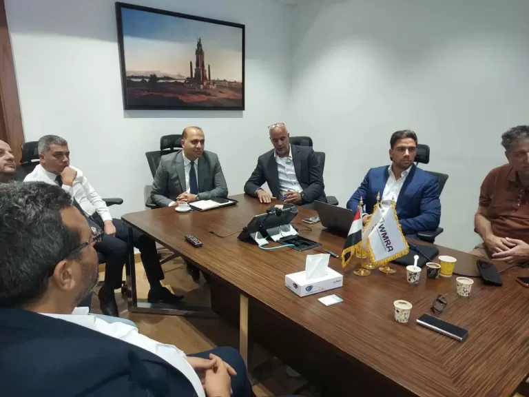 خط أحمر
