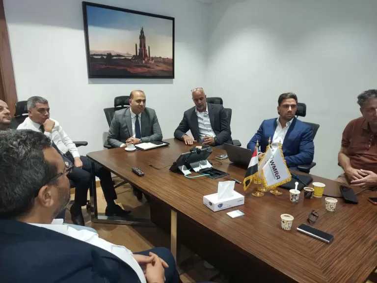 «تنظيم المخلفات» يبحث تنفيذ وحدة بالغردقة لإنتاج الوقود البديل من المخلفات