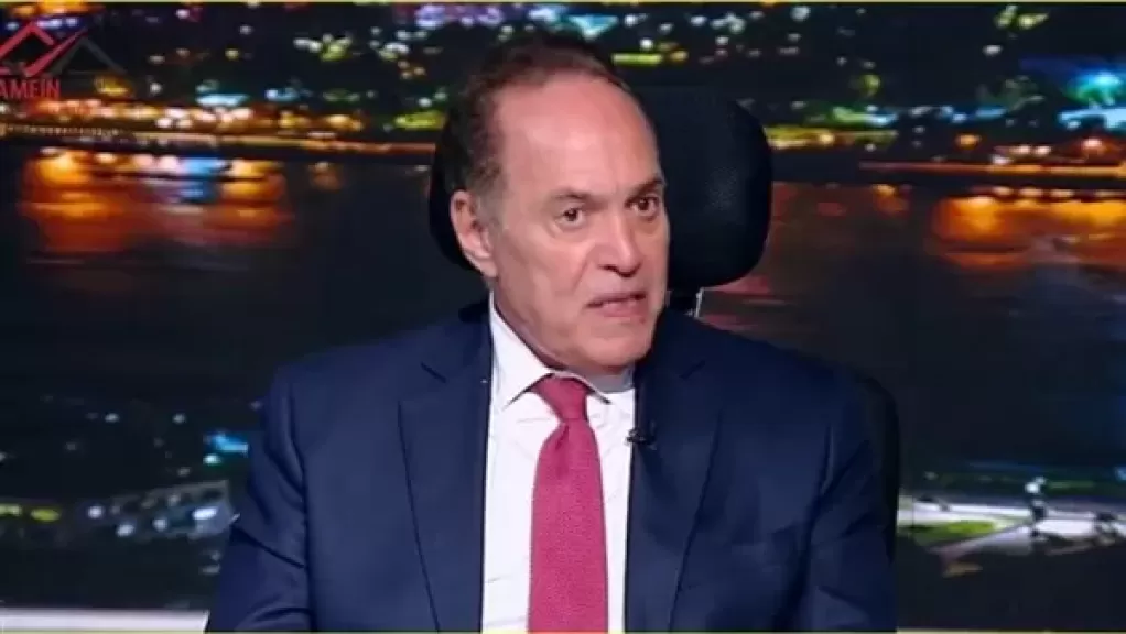 خط أحمر