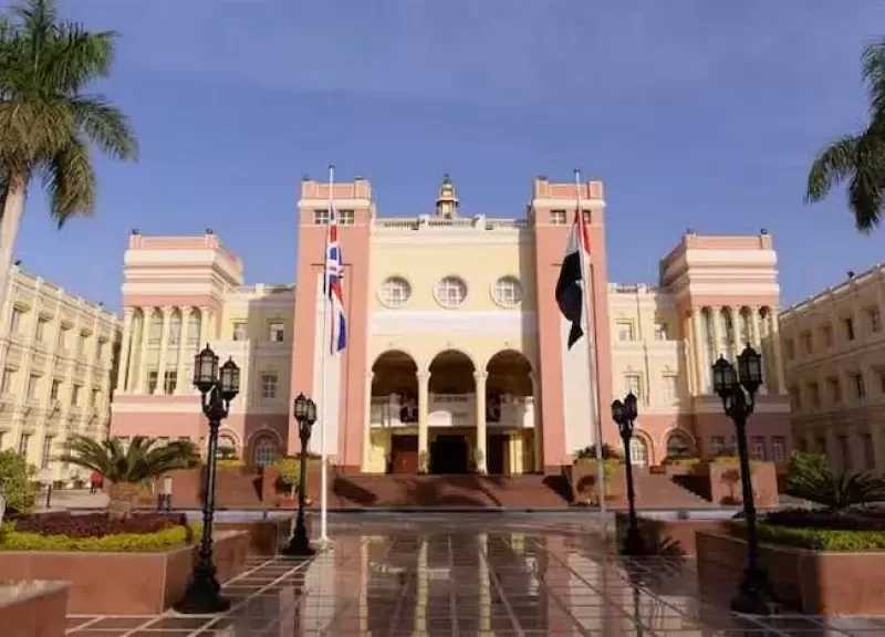 الجامعة البريطانية بمصر تشارك في استضافة ودعم دورة الألعاب الإفريقية للجامعات «القاهرة 2026»