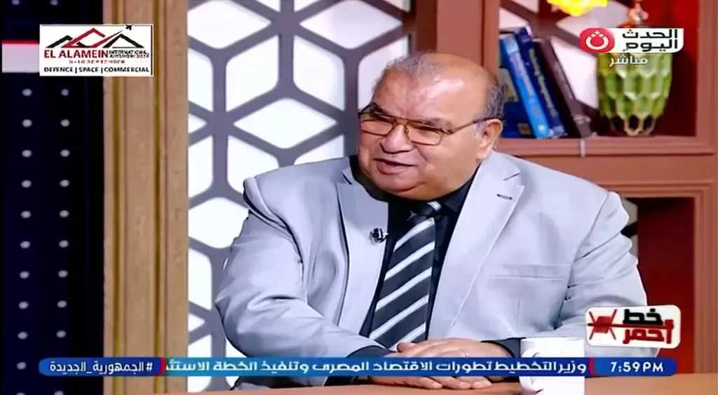 إعجاز قبل أن يكون إنجازا| رفعت فياض يكشف سر عودة الطلاب والمعلمين إلى المدارس