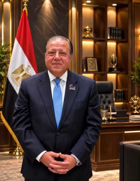 قرار جمهوري باختيار الدكتور هشام عزمي عضوا بمجلس أمناء المركز القومي للترجمة لمدة عامين