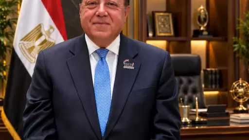 قرار جمهوري باختيار الدكتور هشام عزمي عضوا بمجلس أمناء المركز القومي للترجمة لمدة عامين
