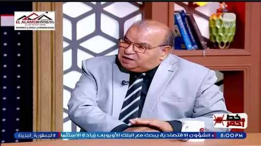 رفعت فياض: بعض أولياء الأمور كانوا يشجعون أبناءهم على عدم الذهاب للمدرسة