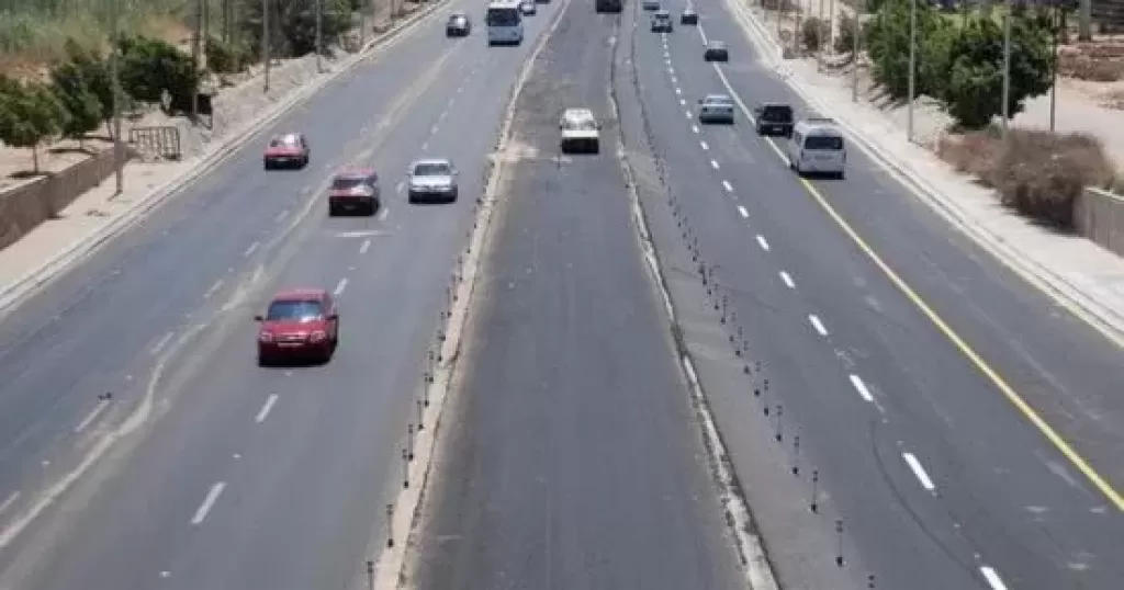 خط أحمر