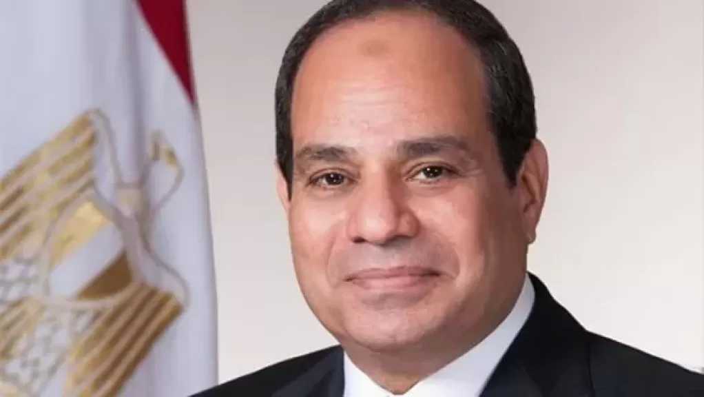 الرئيس السيسي يتوجه اليوم إلي نيودلهي لترؤس وفد مصر في القمة الـ 18 لتجمع البريكس