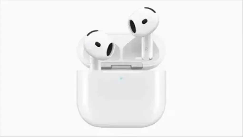 AirPods 5 من أبل تحصل على تحسين محدود في عزل الضوضاء