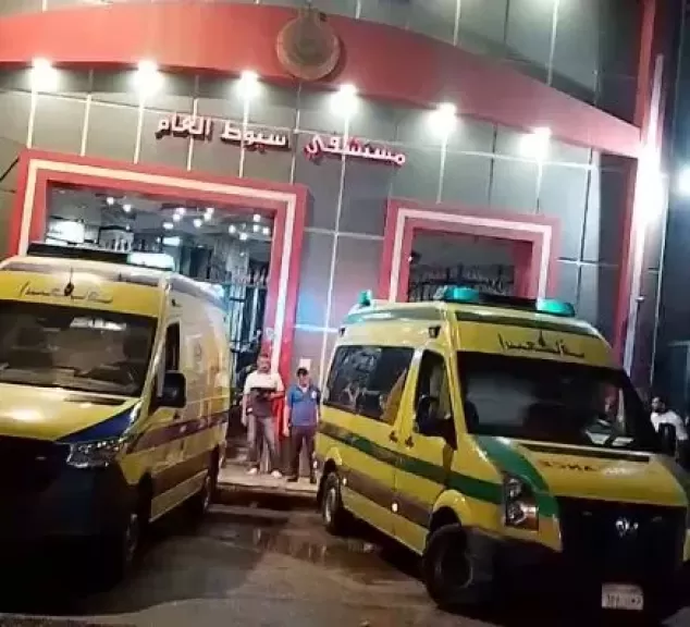 خط أحمر