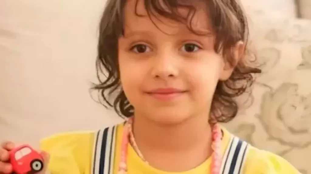السجن المشدد 15 عاما للمتهم بهتك عرض وقتل الطفلة قمر في المنيب