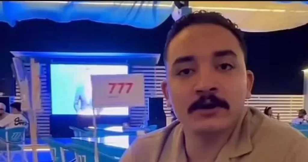 التحقيق في اتهام صانع المحتوى مداهم بغسل أموال التيك توك