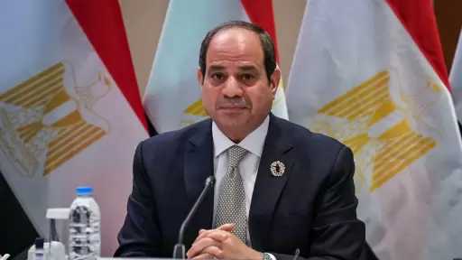 قمة بريكس ..الرئيس السيسي يضع مصر في قلب مشروع متكامل يعزز مصالحها الوطنية