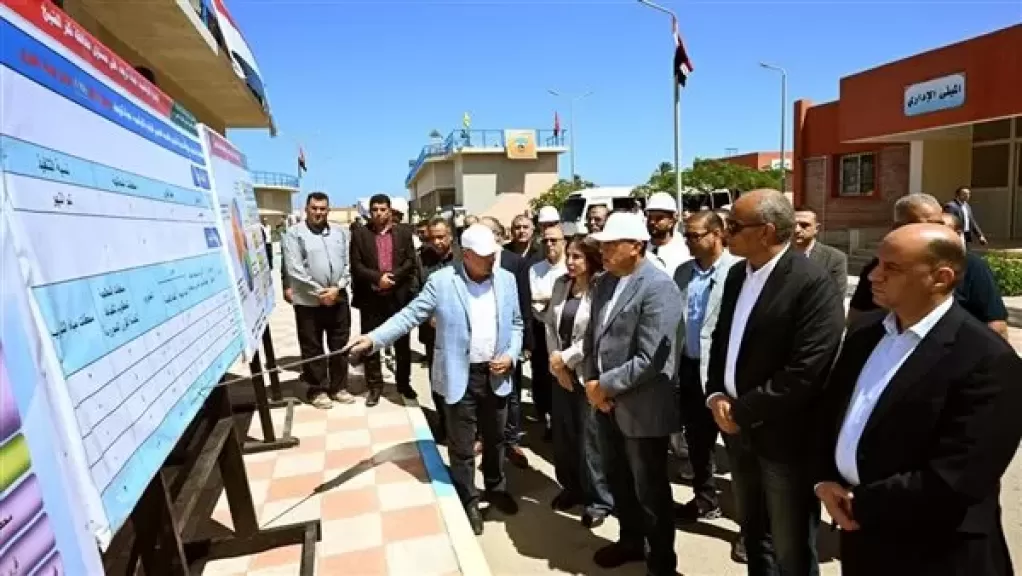 خط أحمر