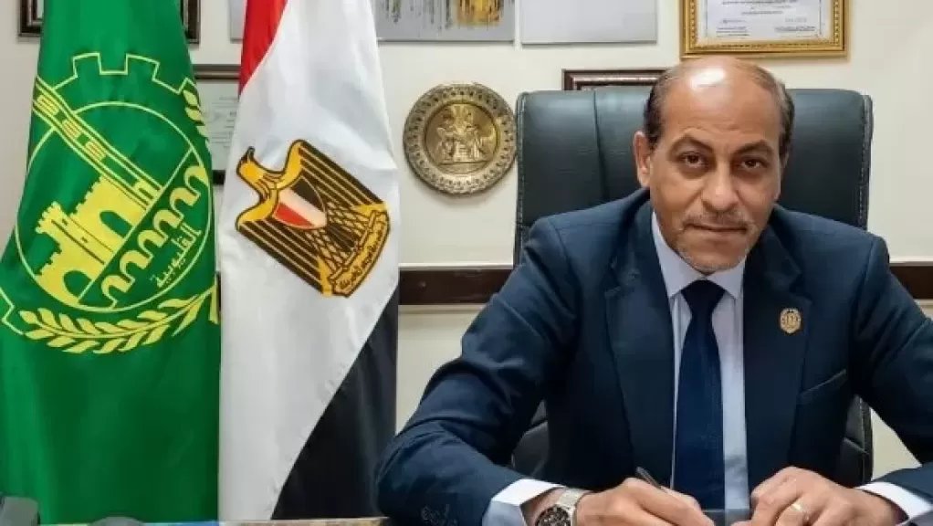 خط أحمر
