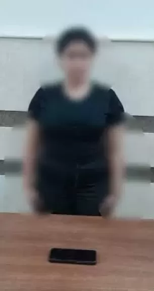 خط أحمر