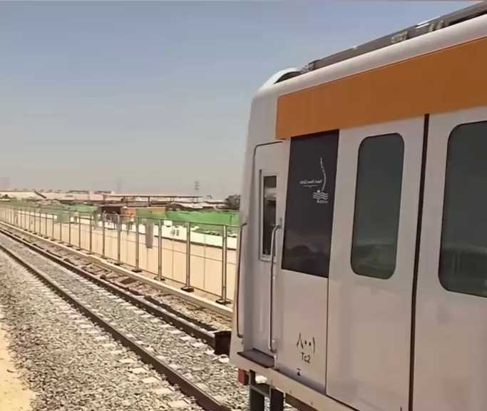 الخط الرابع لمترو الأنفاق.. مشروع استراتيجي للنقل الجماعي.. فيديو