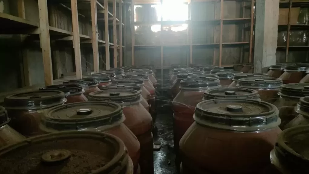 خط أحمر