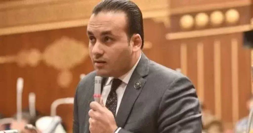خط أحمر