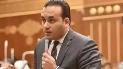 النائب عمرو فهمى: رسائل الرئيس من بريكس ترسم مسارًا جديدًا لتعزيز الاقتصاد