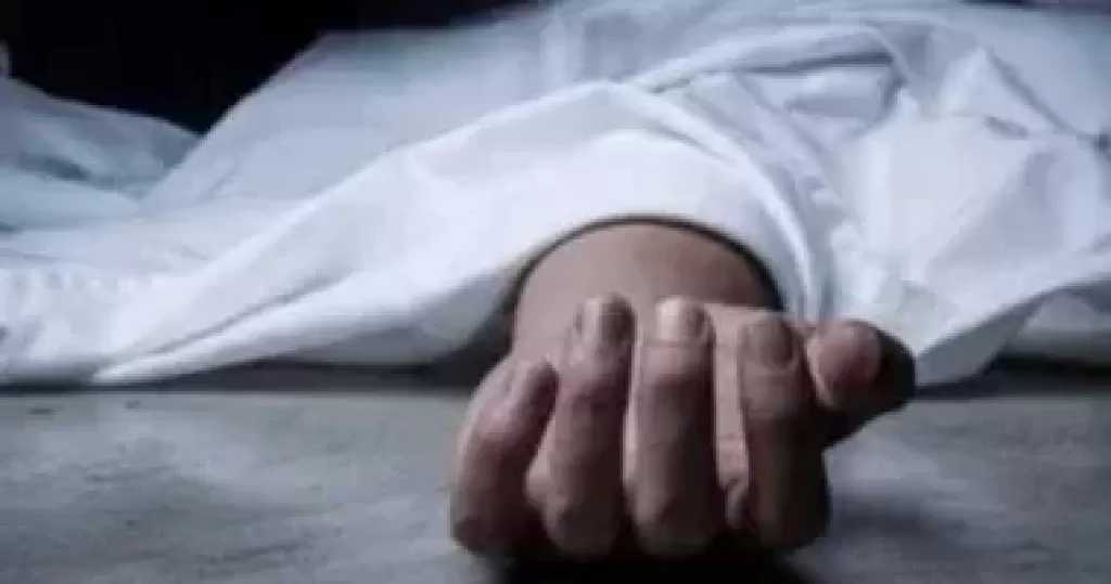 انتشال جثة شاب غرق في نهر النيل بقرية القراطيين في أوسيم