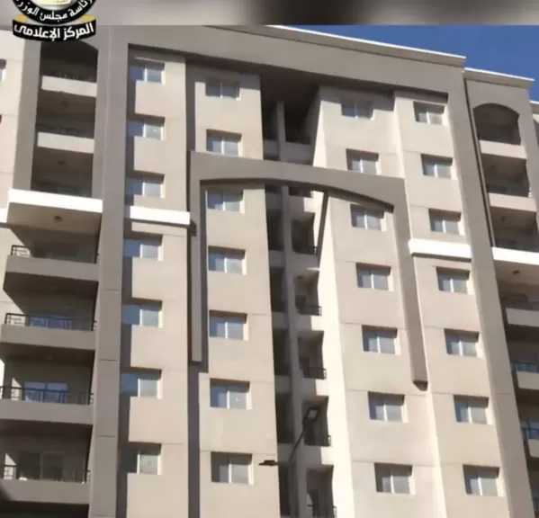 فيديو|| مشروعات سكنية جديدة.. وتحسين جودة الحياة للمواطنين