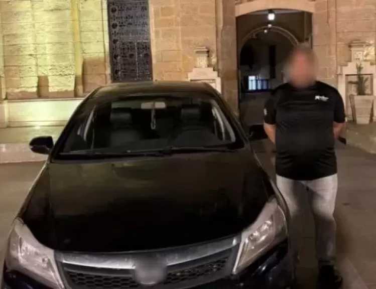 الداخلية تكشف حقيقة ادعاءات طالب ضد قائد سيارة بسبب أولوية المرور بالقاهرة
