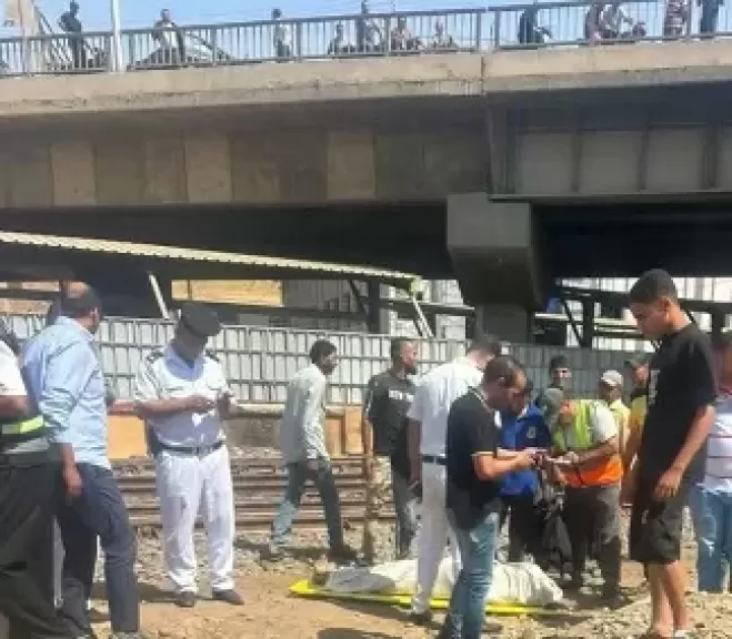 خط أحمر