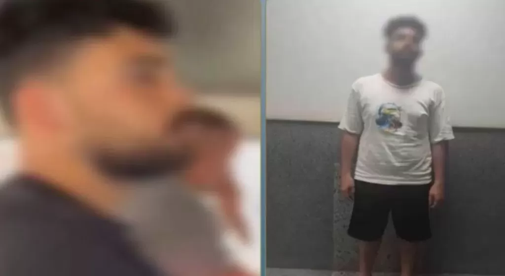 خط أحمر