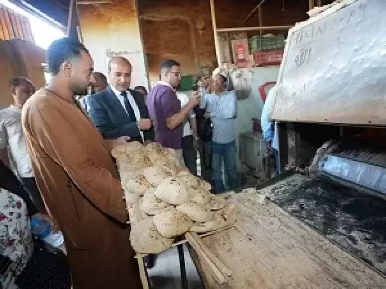 خط أحمر