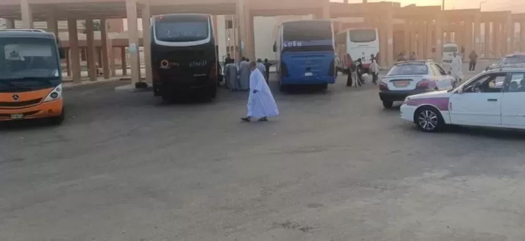 خط أحمر