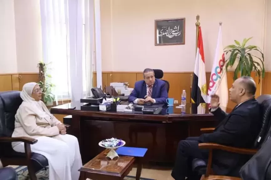 خط أحمر