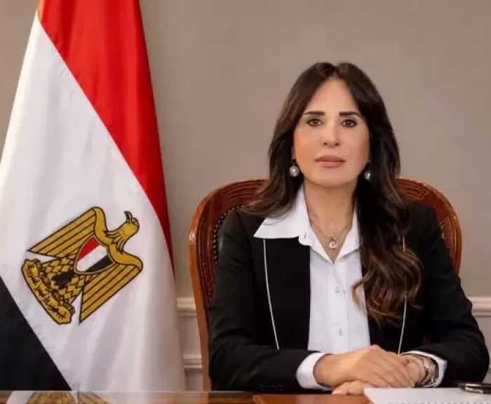 وزيرة الإسكان: تخصيص 1168 قطعة أرض للمواطنين الذين تم توفيق أوضاعهم بالعبور الجديدة
