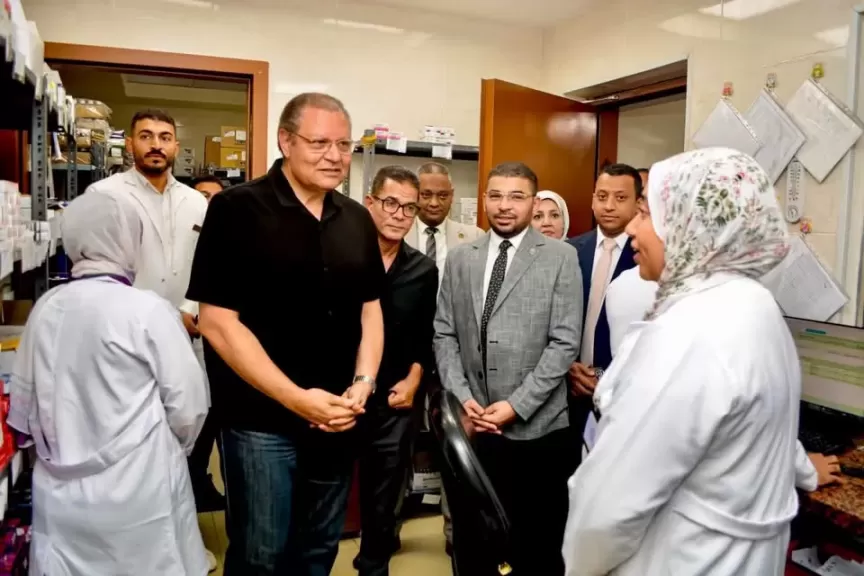 خط أحمر