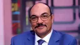 رضا فرحات: التكامل المصري السعودي يعزز العمل العربي المشترك... رضا فرحات: التكامل المصري السعودي يعزز العمل العربي المشترك والأمن الإقليمي