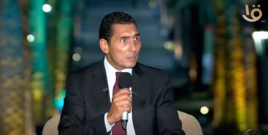 خط أحمر