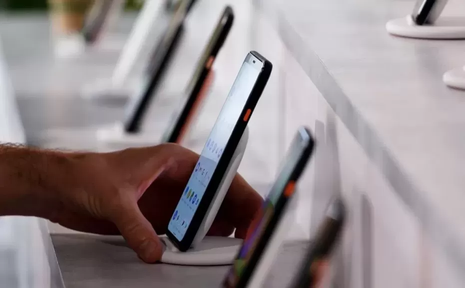 خط أحمر