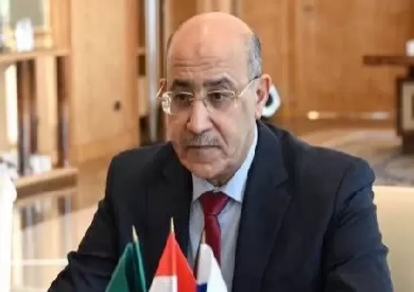 خط أحمر