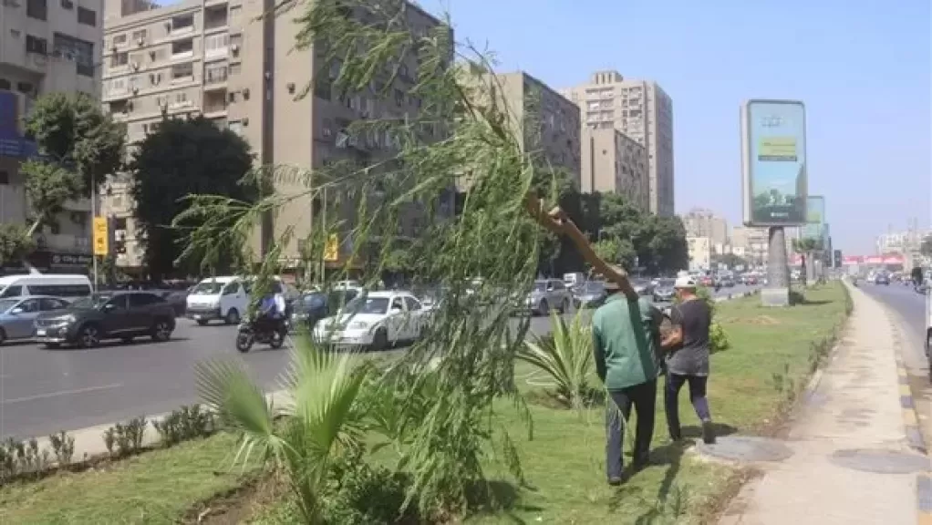 خط أحمر