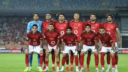 الأهلي يواجه أبو قير للأسمدة ومرموش أمام ليفربول.. تعرف على أبرز مباريات اليوم والقنوات الناقلة