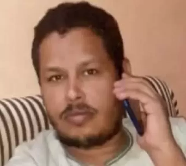 خط أحمر
