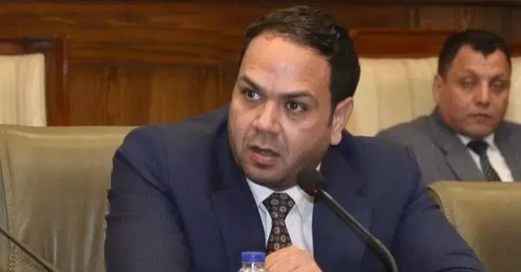 خط أحمر