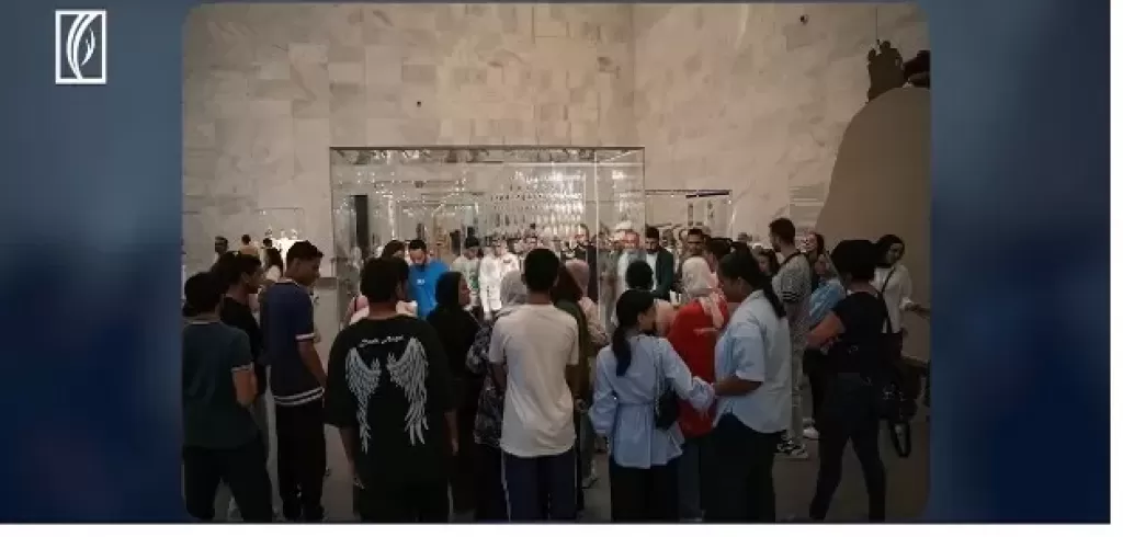 خط أحمر